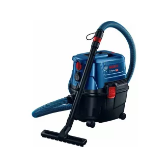 BOSCH GAS 15 PS Nass-/Trockensauger