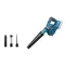 BOSCH GBL 18V-120 Akku-Blase (ohne Akku und Ladegerät)
