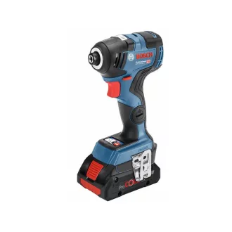   BOSCH Akku-Schlagschrauber GDR 18V-200 C (ohne Akku und Ladegerät)