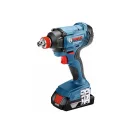 BOSCH Akku-Schlagschrauber GDX 180 LI (ohne Akku und Ladegerät)