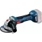 BOSCH Akku-Winkelschleifer 125 mm GWS 180-LI im Karton (ohne Akku und Ladegerät) (Verpackung beschädigt)