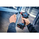 BOSCH EXPERT Akku-Schlagschrauber EXDX18V-210 (ohne Akku und Ladegerät) im L-BOXX 210 Nm