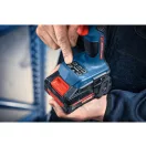 BOSCH EXPERT Akku-Schlagschrauber EXDX18V-210 (ohne Akku und Ladegerät) im L-BOXX 210 Nm