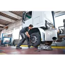 BOSCH BITURBO Akku-Schlagschrauber 3/4" GDS 18V-1050 HC 1700/1050 Nm (ohne Akku und Ladegerät)