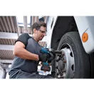 BOSCH BITURBO Akku-Schlagschrauber 3/4" GDS 18V-1050 HC 1700/1050 Nm (ohne Akku und Ladegerät)