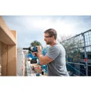 BOSCH BITURBO Akku-Schlagschrauber 3/4" GDS 18V-1050 HC 1700/1050 Nm (ohne Akku und Ladegerät)