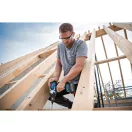 BOSCH BITURBO Akku-Schlagschrauber 3/4" GDS 18V-1050 HC 1700/1050 Nm (ohne Akku und Ladegerät)