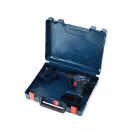 BOSCH Akku-Bohrschrauber GSR 185-LI im Koffer (ohne Akku und Ladegerät)