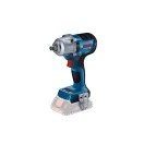 BOSCH Akku-Schlagschrauber 1/2" GDS 18V-450 in PC L-Boxx (ohne Akku und Ladegerät)