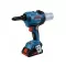 BOSCH GRG 18V-16 C Akku-Blindnietgerät ohne Akku und Ladegerät im Karton