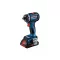 BOSCH GSR 18V-90 FC Akku-Bohrschrauber (2 x 4,0 Ah ProCore, GAL 18V-40, GFA 18-M, GFA 18-E, GFA
