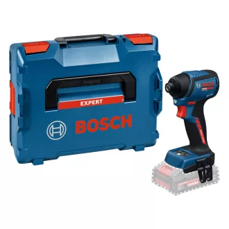   BOSCH EXPERT Akku-Schlagschrauber 1/4" EXDR18V-230 (ohne Akku und Ladegerät) im L-BOXX, 230 Nm