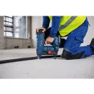 BOSCH BITURBO Akku-Betonnagler GNB 18V-40 im XL-BOXX (2 x 4,0 Ah Akku + Schnellladegerät)