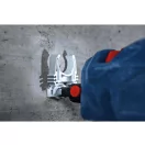 BOSCH BITURBO Akku-Betonnagler GNB 18V-40 im XL-BOXX (2 x 4,0 Ah Akku + Schnellladegerät)