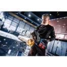 BOSCH EXPERT Akku-Doppel-Winkelschleifer 230 mm EXWS18V2-230P (ohne Akku und Ladegerät) im XL-BOXX