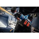 BOSCH EXPERT Akku-Doppel-Winkelschleifer 230 mm EXWS18V2-230P (ohne Akku und Ladegerät) im XL-BOXX