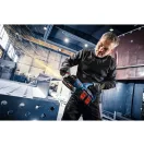 BOSCH EXPERT Akku-Doppel-Winkelschleifer 230 mm EXWS18V2-230P (ohne Akku und Ladegerät) im XL-BOXX