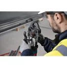 BOSCH Akku-Rotationspresswerkzeug 360° GPT 18V-32 (ohne Akku und Ladegerät)