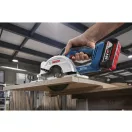 BOSCH Akku-Kreissäge 140 mm GKS 18V-51 mit Sanftanlauf (ohne Akku und Ladegerät)