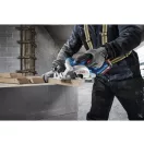 BOSCH Akku-Kreissäge 140 mm GKS 18V-51 mit Sanftanlauf (ohne Akku und Ladegerät)