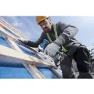 BOSCH Akku-Schlagschrauber GDR 18V-215 im L-BOXX 1/4" 215 Nm (2 x 4,0 Ah Akku + Schnellladegerät)