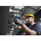 BOSCH Akku-Schlagschrauber GDX 18V-285 1/4" & 1/2" (ohne Akku und Ladegerät) 285 / 500 Nm