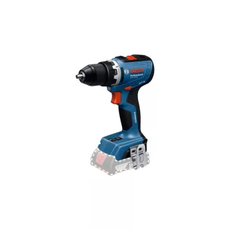   BOSCH Akku-Bohrschrauber GSR 18V-65 (ohne Akku und Ladegerät)