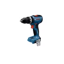 BOSCH Akku-Schlagbohrschrauber GSB 18V-65 im L-BOXX (2 x 4,0 Ah Akku + Ladegerät)