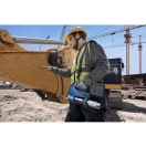 BOSCH Akku-Fettpresse GFP 18V-10 (ohne Akku und Ladegerät)