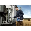 BOSCH Akku-Fettpresse GFP 18V-10 im Koffer (ohne Akku und Ladegerät)