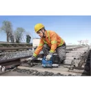 BOSCH Akku-Fettpresse GFP 18V-10 im Koffer (ohne Akku und Ladegerät)