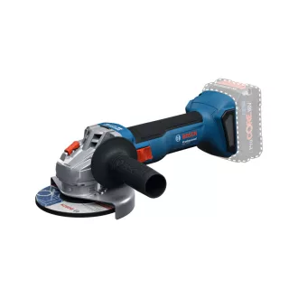   BOSCH Akku-Winkelschleifer, 125 mm, GWS 18V-8 (ohne Akku und Ladegerät)