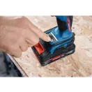 BOSCH EXPERT Akku-Schlagbohrschrauber EXSB18V-90 (ohne Akku und Ladegerät) im L-BOXX 36/65 Nm