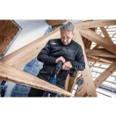 BOSCH EXPERT Akku-Schlagbohrschrauber EXSB18V-90 (ohne Akku und Ladegerät) im L-BOXX 36/65 Nm