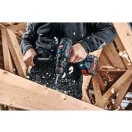 BOSCH EXPERT Akku-Schlagbohrschrauber EXSB18V-150 (ohne Akku und Ladegerät) im L-BOXX 84/100/150 Nm