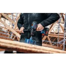 BOSCH EXPERT Akku-Schlagbohrschrauber EXSB18V-150 (ohne Akku und Ladegerät) im L-BOXX 84/100/150 Nm