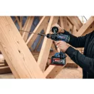 BOSCH EXPERT Akku-Schlagbohrschrauber EXSB18V-150 (ohne Akku und Ladegerät) im L-BOXX 84/100/150 Nm
