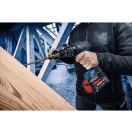 BOSCH EXPERT Akku-Schlagbohrschrauber EXSB18V-150 (ohne Akku und Ladegerät) im L-BOXX 84/100/150 Nm