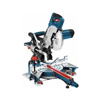 BOSCH GCM 8 SJL Schienengehrung