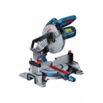 BOSCH Gehrungs- und Gehrungssäge GCM 216 / 1300 W