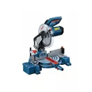 BOSCH Gehrungs- und Gehrungssäge GCM 254 / 1750 W