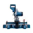 BOSCH Gehrungs- und Gehrungssäge GCM 254 D / 1800 W