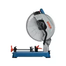 BOSCH Akku-Tisch-Trocken-Metallsäge GCD 18V-355 (ohne Akku und Ladegerät)