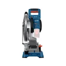 BOSCH Akku-Tisch-Trocken-Metallsäge GCD 18V-355 (ohne Akku und Ladegerät)