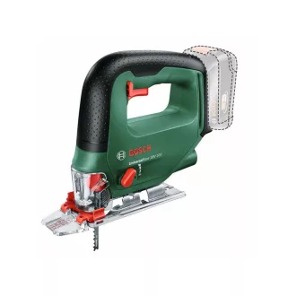  BOSCH Akku-Stichsäge UniversalSaw 18V-100 mit Bügelgriff (ohne Akku und Ladegerät)