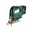 BOSCH Akku-Stichsäge UniversalSaw 18V-100 mit Bügelgriff (ohne Akku und Ladegerät)