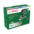 BOSCH Akku-Stichsäge UniversalSaw 18V-100 mit Bügelgriff (ohne Akku und Ladegerät)