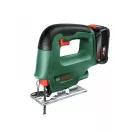 BOSCH Akku-Bügelsäge EasySaw 18V-70 mit Bügelgriff (ohne Akku und Ladegerät)
