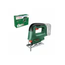 BOSCH Akku-Bügelsäge EasySaw 18V-70 mit Bügelgriff (ohne Akku und Ladegerät)