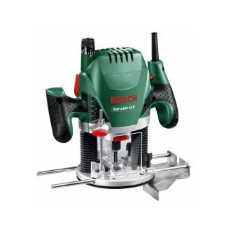 BOSCH POF 1400 ACE Planfräser im Koffer